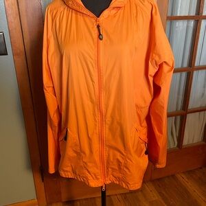 Beautiful wool rich jacket